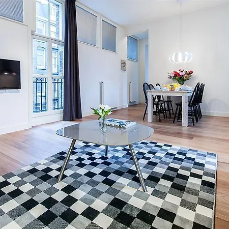 Short Stay Group De Pijp Boutique Serviced Apartments Amsterdam