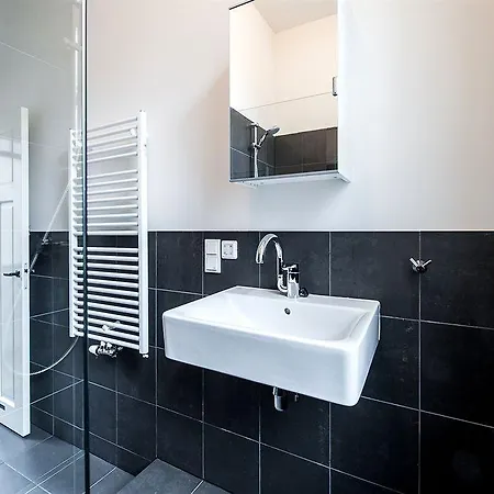 Short Stay Group De Pijp Boutique Serviced Apartments Amsterdam *