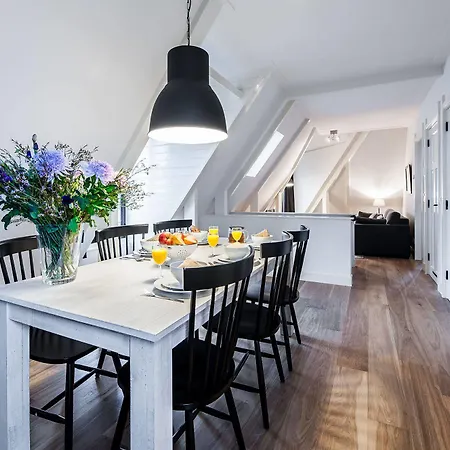 Apartment Short Stay Group De Pijp Boutique Serviced Apartments Amsterdam *