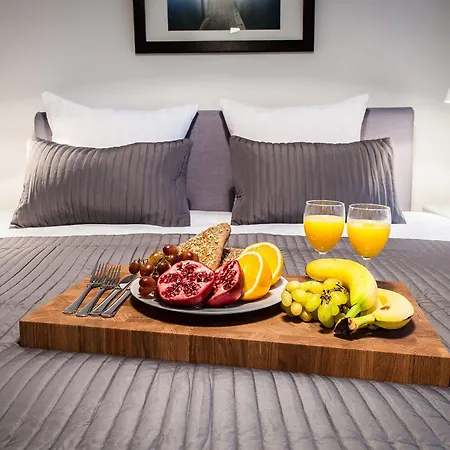 Short Stay Group De Pijp Boutique Serviced Apartments Amsterdam