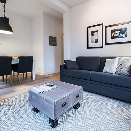 Short Stay Group De Pijp Boutique Serviced Apartments Amsterdam *