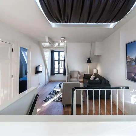Short Stay Group De Pijp Boutique Serviced Apartments Amsterdam Apartment