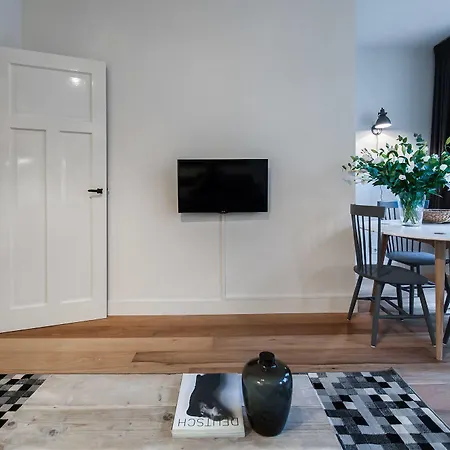 Short Stay Group De Pijp Boutique Serviced Apartments Amsterdam * Amsterdam