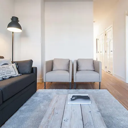 Apartment Short Stay Group De Pijp Boutique Serviced Apartments Amsterdam *